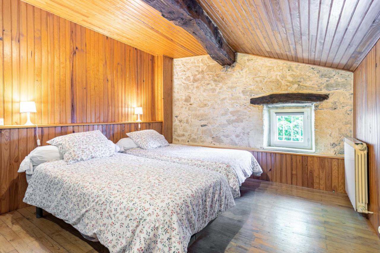 Le Pian-sur-Garonne Ombrelleヴィラ エクステリア 写真